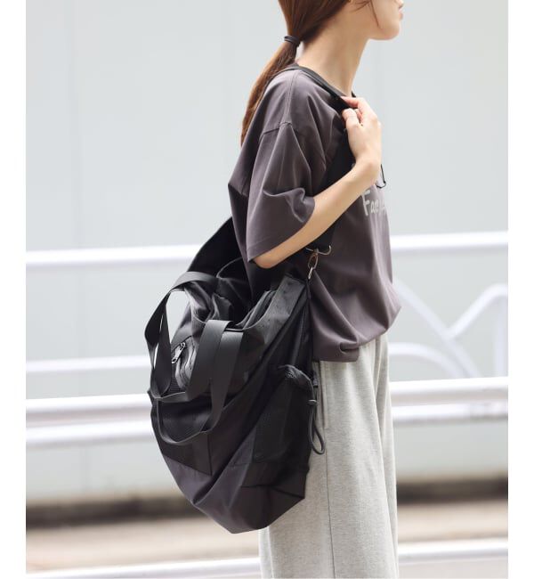 JOURNAL STANDARD relume「《WEB限定追加3》別注【PACKING/パッキング】トートバッグ」|トートバッグ|