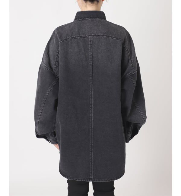 JOURNAL STANDARD「《追加 / 新色》別注【LEVI&rsquo;S(R)】for JS TWIST SHACKET」|デニムジャケット|