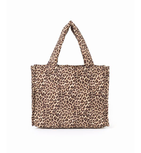 journal standard L'essage「《追加》Uhr/ウーア Quilting Bag バッグ」|トートバッグ|