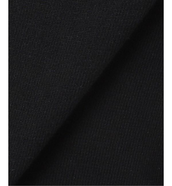JOURNAL STANDARD「《WEB限定》ウォッシャブルTEXBRID ハーフZIP」|ニット・セーター|