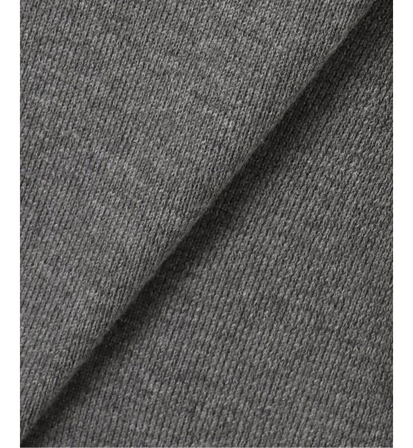 JOURNAL STANDARD「《WEB限定》ウォッシャブルTEXBRID ハーフZIP」|ニット・セーター|