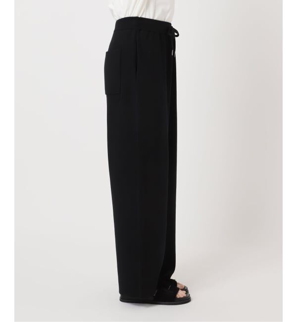 JOURNAL STANDARD「《WEB限定》ウォッシャブル TEXBRIDバレルパンツ」|その他|