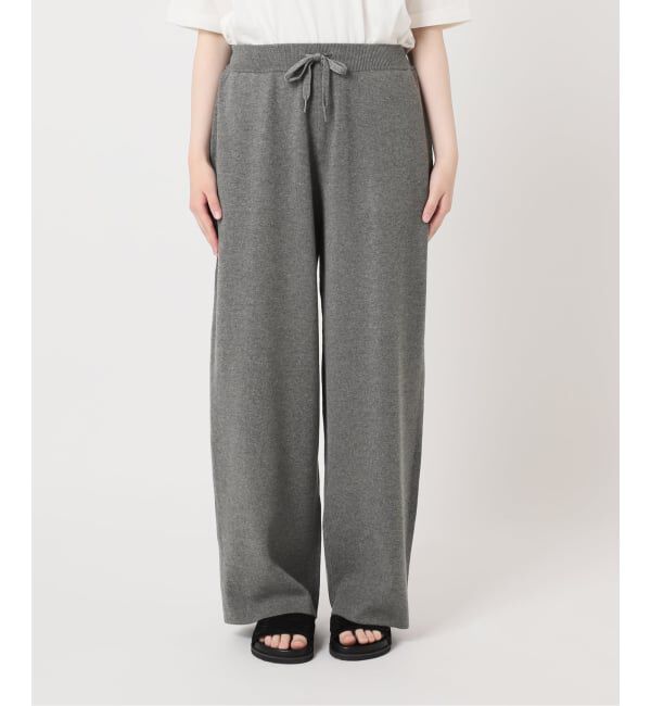 JOURNAL STANDARD「《WEB限定》ウォッシャブル TEXBRIDバレルパンツ」|その他|