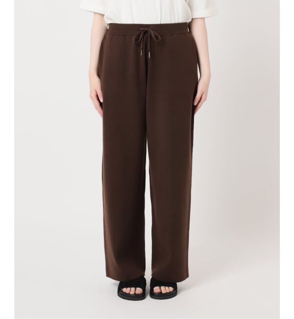 JOURNAL STANDARD「《WEB限定》ウォッシャブル TEXBRIDバレルパンツ」|その他|