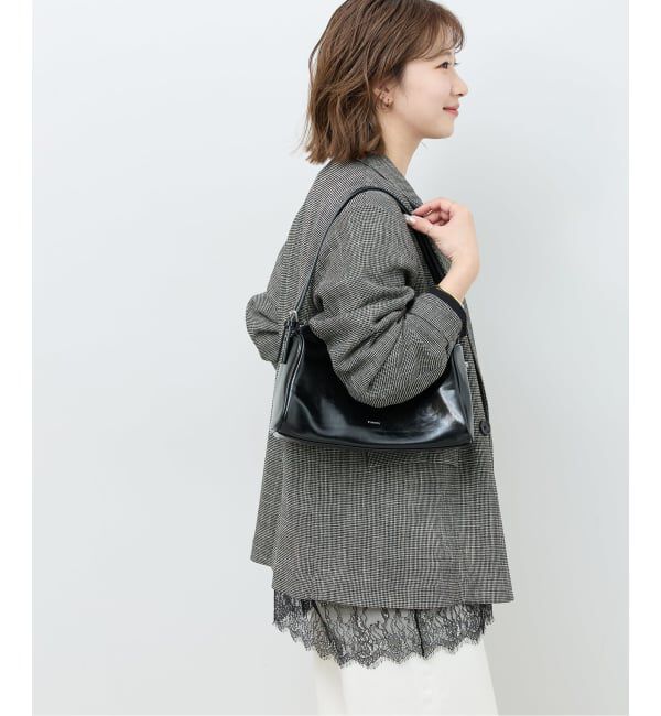 JOURNAL STANDARD relume「《WEB限定追加》レースヘムロンT」|Tシャツ・カットソー|