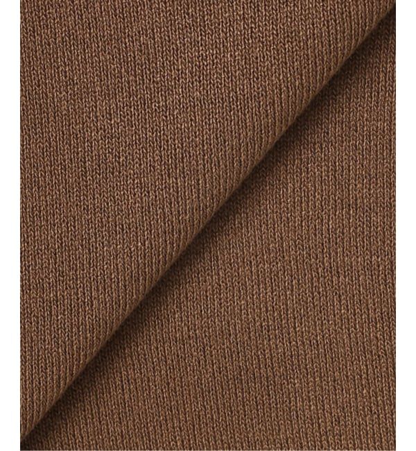 JOURNAL STANDARD relume「［手洗い可］ウォッシャブルメタルボタンVネックカーディガン」|カーディガン|