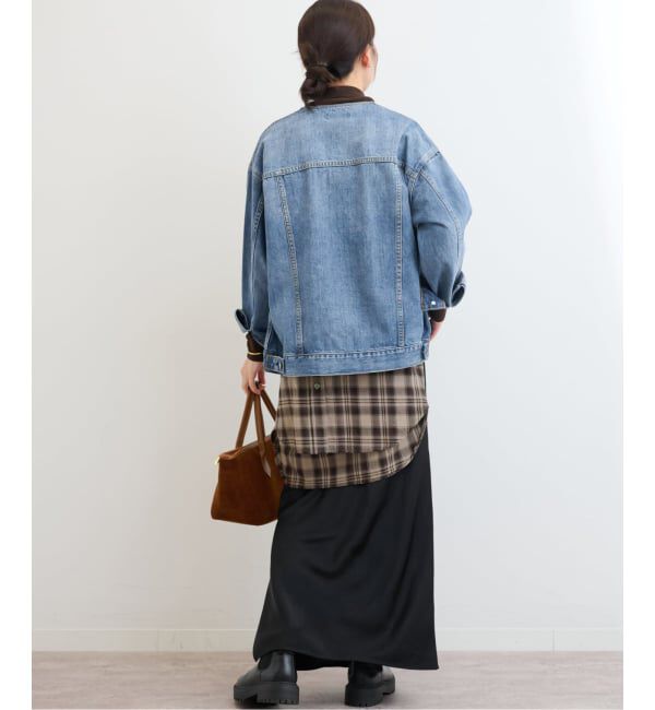 JOURNAL STANDARD relume「《WEB限定追加3》デニムジャケット」|デニムジャケット|
