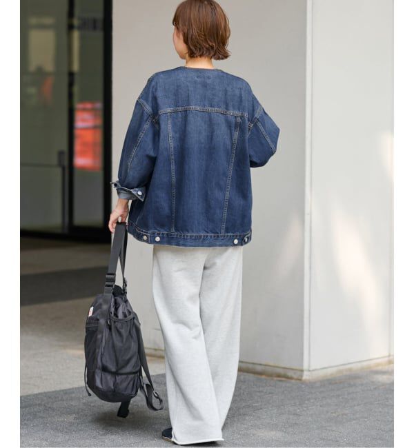 JOURNAL STANDARD relume「《WEB限定追加3》デニムジャケット」|デニムジャケット|