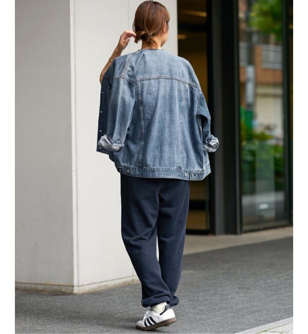 JOURNAL STANDARD relume「《WEB限定追加3》デニムジャケット」|デニムジャケット|