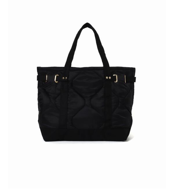 journal standard L'essage「《追加》別注 SITA PARANTICA チャーム付きTOTE RP M トートバッグ」|トートバッグ|