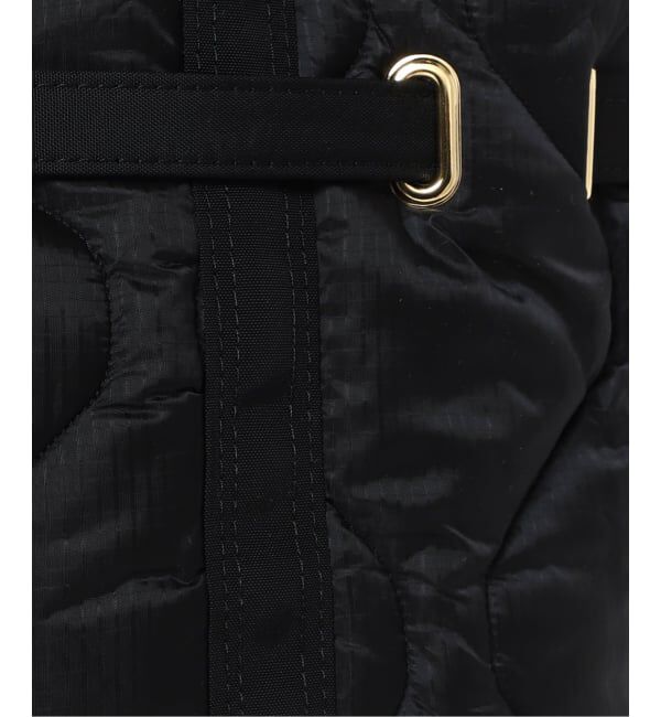 journal standard L'essage「《追加》別注 SITA PARANTICA チャーム付きTOTE RP M トートバッグ」|トートバッグ|