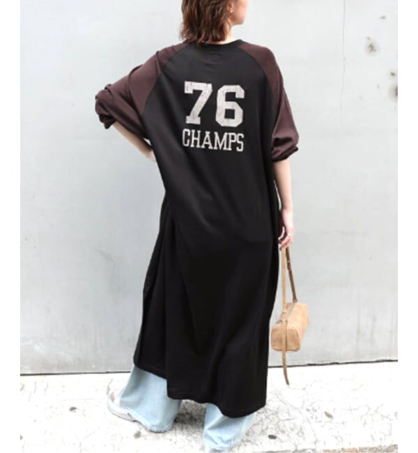 JOURNAL STANDARD relume「《追加2》別注【MASON/メイソン】RELUME レーヨンワンピース」|ワンピース|