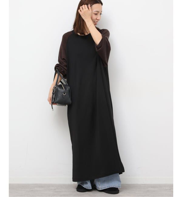 JOURNAL STANDARD relume「《追加2》別注【MASON/メイソン】RELUME レーヨンワンピース」|ワンピース|