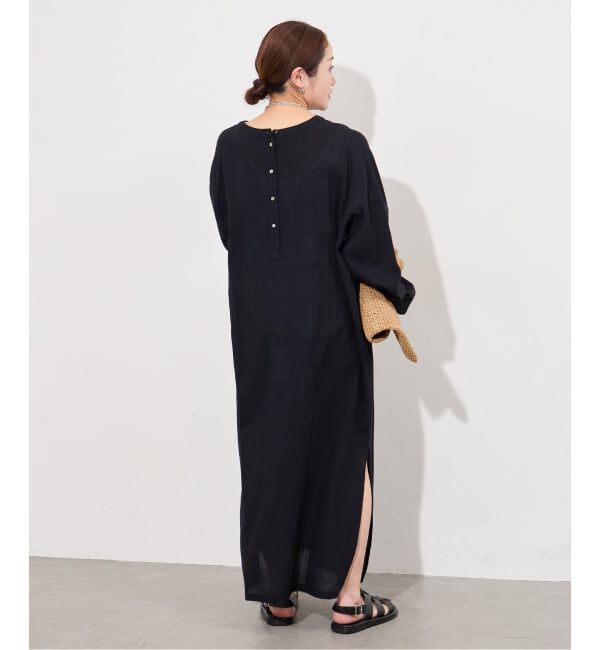 JOURNAL STANDARD「《追加》ソフトガーゼ2WAYワンピース」|ワンピース|