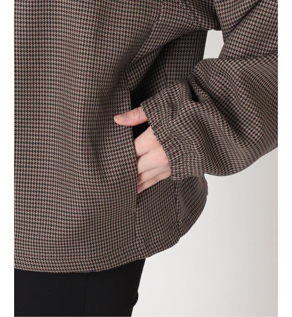 JOURNAL STANDARD「【UMBRO&times;JS】 HALFZIP」|その他|