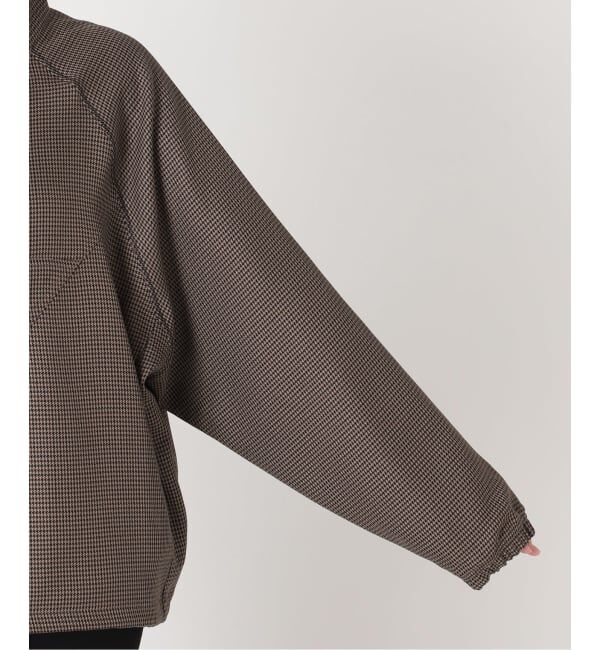 JOURNAL STANDARD「【UMBRO&times;JS】 HALFZIP」|その他|