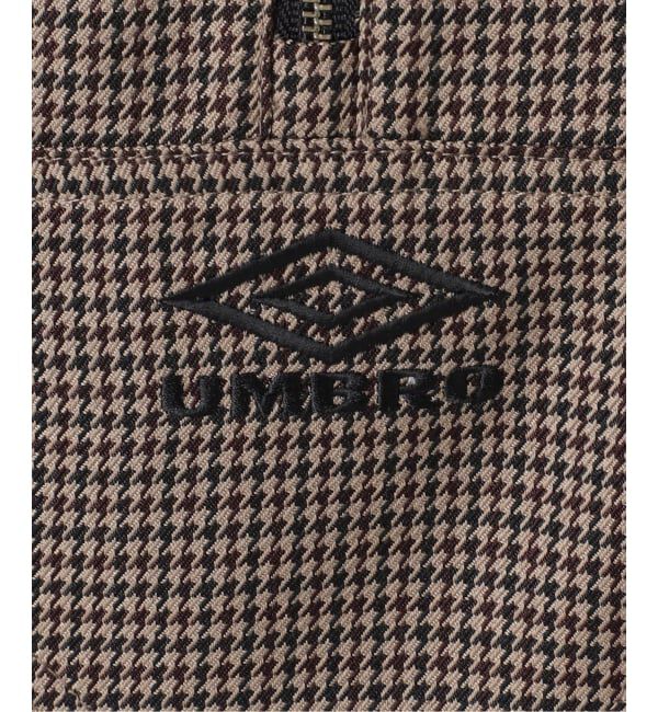JOURNAL STANDARD「【UMBRO&times;JS】 HALFZIP」|その他|