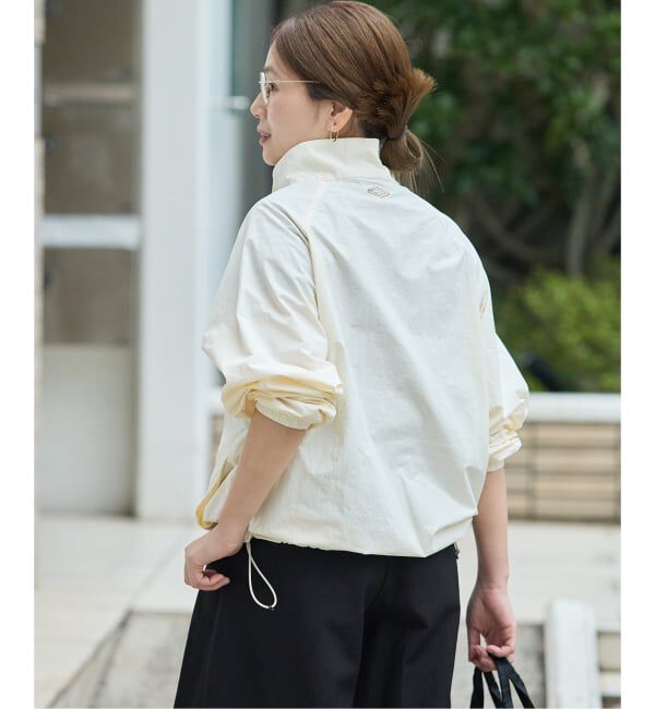 JOURNAL STANDARD「【UMBRO&times;JS】 HALFZIP」|その他|