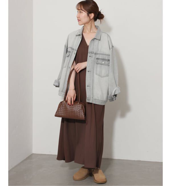 JOURNAL STANDARD relume「《追加》【UGG/アグ】M KENTON：ボアシューズ 3010 BLACK/CHESTNUT」|その他|