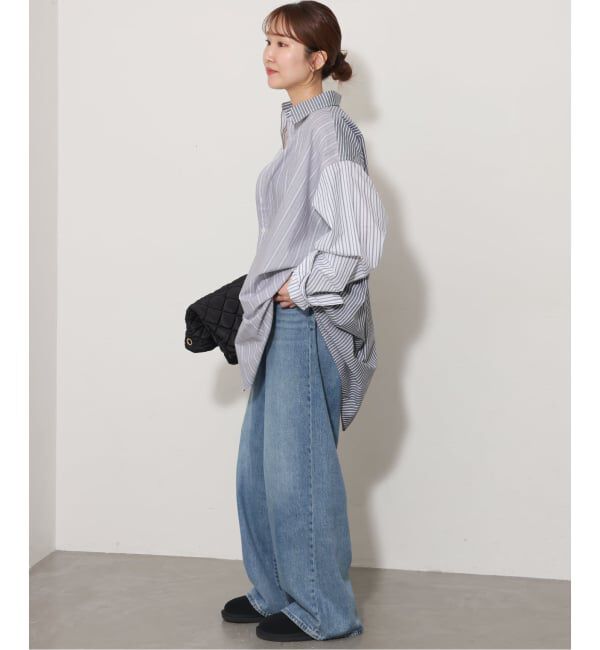 JOURNAL STANDARD relume「《追加》【UGG/アグ】M KENTON：ボアシューズ 3010 BLACK/CHESTNUT」|その他|