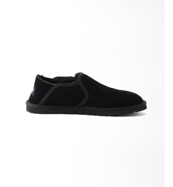 JOURNAL STANDARD relume「《追加》【UGG/アグ】M KENTON：ボアシューズ 3010 BLACK/CHESTNUT」|その他|