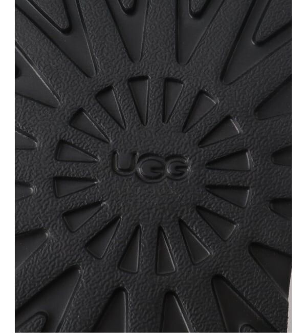 JOURNAL STANDARD relume「《追加》【UGG/アグ】M KENTON：ボアシューズ 3010 BLACK/CHESTNUT」|その他|