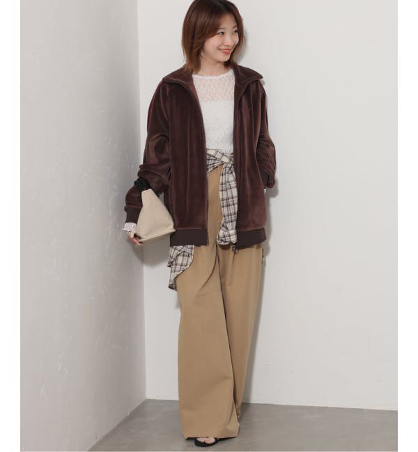 JOURNAL STANDARD relume「《追加》別注【PUMA / プーマ】T7JKT」|その他|