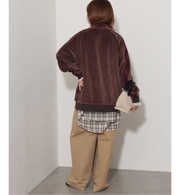 JOURNAL STANDARD relume「《追加》別注【PUMA / プーマ】T7JKT」|その他|