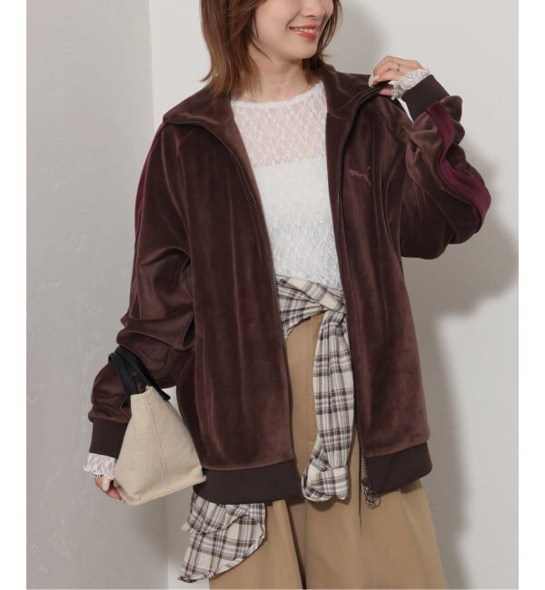 JOURNAL STANDARD relume「《追加》別注【PUMA / プーマ】T7JKT」|その他|