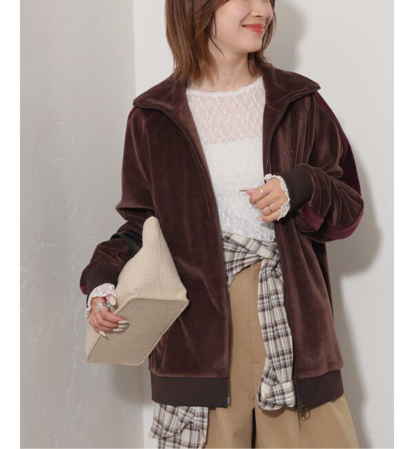 JOURNAL STANDARD relume「《追加》別注【PUMA / プーマ】T7JKT」|その他|