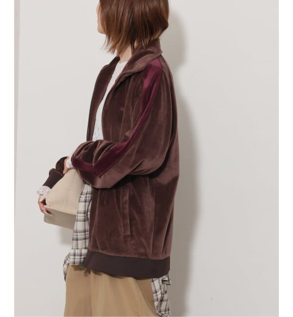 JOURNAL STANDARD relume「《追加》別注【PUMA / プーマ】T7JKT」|その他|