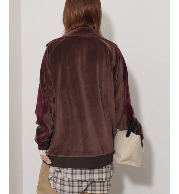 JOURNAL STANDARD relume「《追加》別注【PUMA / プーマ】T7JKT」|その他|