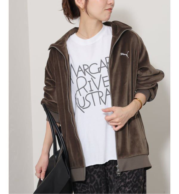JOURNAL STANDARD relume「《追加》別注【PUMA / プーマ】T7JKT」|その他|