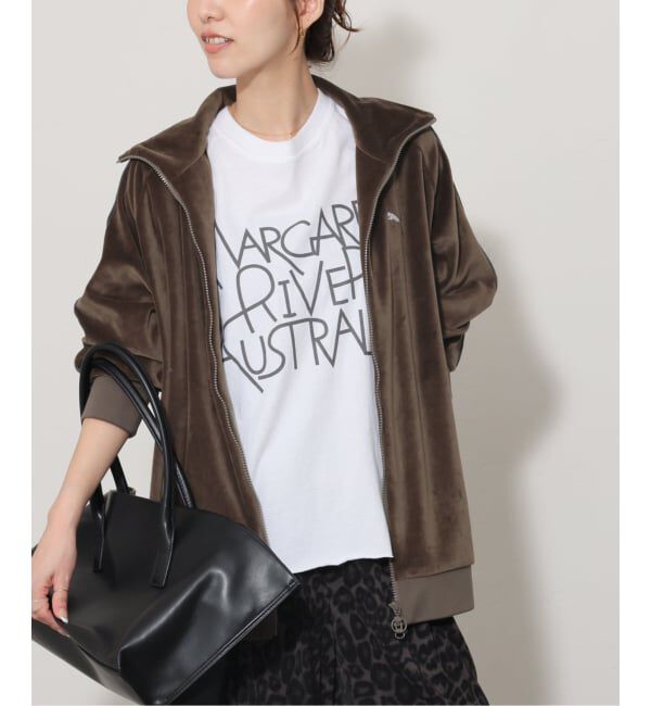 JOURNAL STANDARD relume「《追加》別注【PUMA / プーマ】T7JKT」|その他|