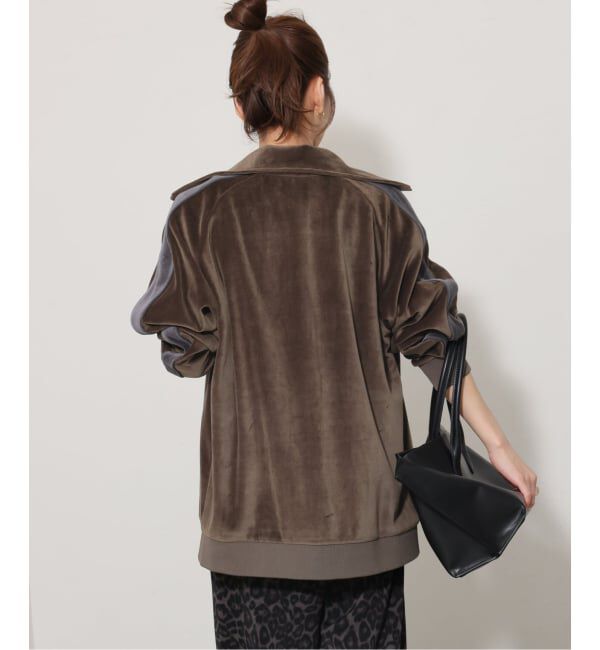 JOURNAL STANDARD relume「《追加》別注【PUMA / プーマ】T7JKT」|その他|