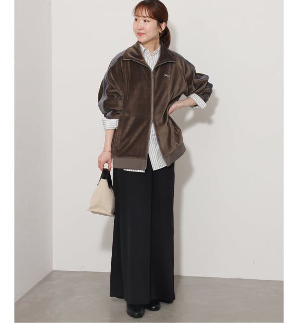 JOURNAL STANDARD relume「《追加》別注【PUMA / プーマ】T7JKT」|その他|