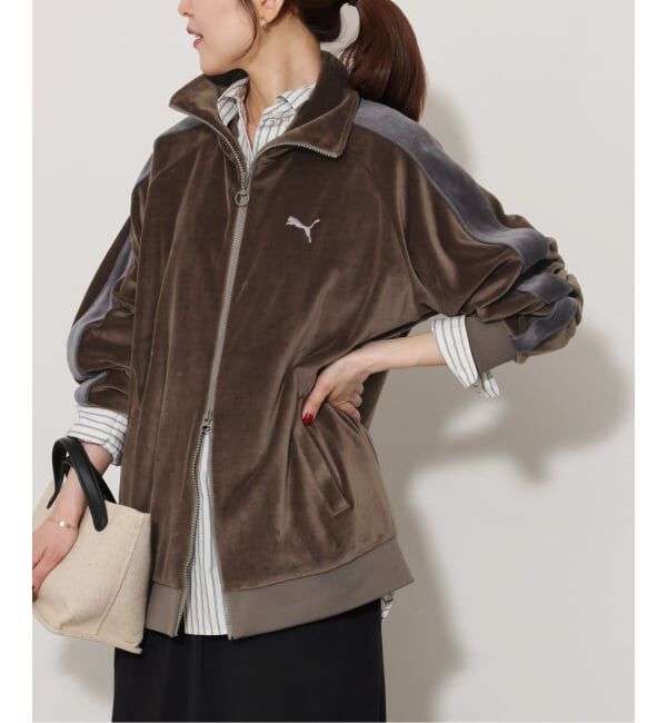 JOURNAL STANDARD relume「《追加》別注【PUMA / プーマ】T7JKT」|その他|