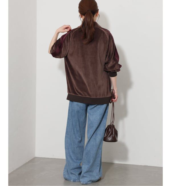 JOURNAL STANDARD relume「《追加》別注【PUMA / プーマ】T7JKT」|その他|