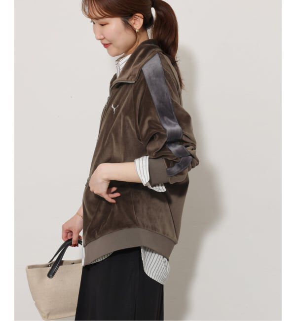 JOURNAL STANDARD relume「《追加》別注【PUMA / プーマ】T7JKT」|その他|