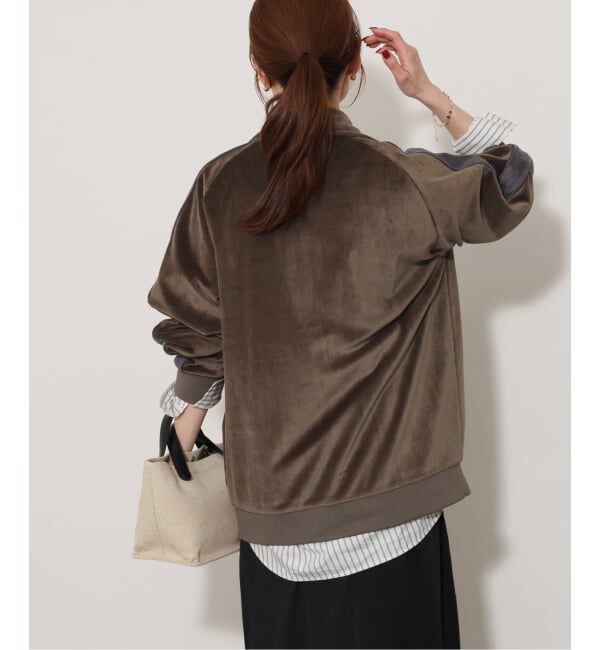 JOURNAL STANDARD relume「《追加》別注【PUMA / プーマ】T7JKT」|その他|