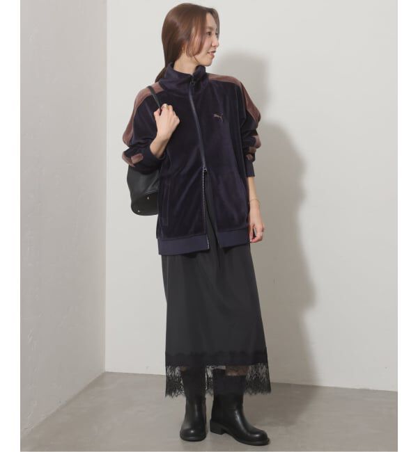JOURNAL STANDARD relume「《追加》別注【PUMA / プーマ】T7JKT」|その他|