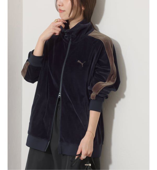 JOURNAL STANDARD relume「《追加》別注【PUMA / プーマ】T7JKT」|その他|