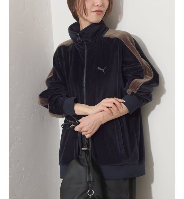 JOURNAL STANDARD relume「《追加》別注【PUMA / プーマ】T7JKT」|その他|