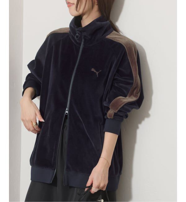 JOURNAL STANDARD relume「《追加》別注【PUMA / プーマ】T7JKT」|その他|