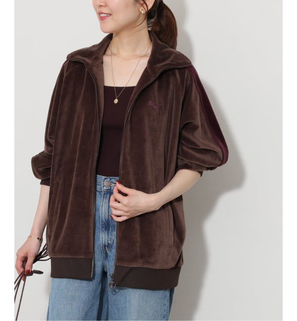 JOURNAL STANDARD relume「《追加》別注【PUMA / プーマ】T7JKT」|その他|