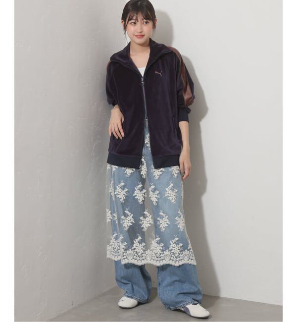 JOURNAL STANDARD relume「《追加》別注【PUMA / プーマ】T7JKT」|その他|