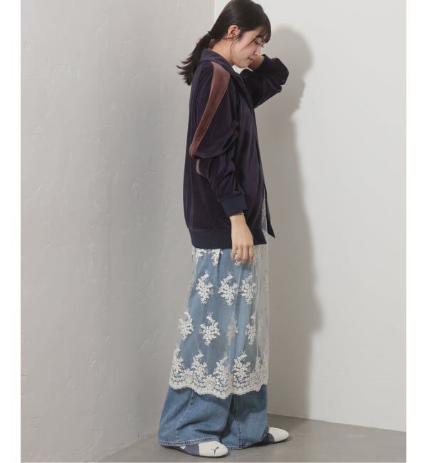 JOURNAL STANDARD relume「《追加》別注【PUMA / プーマ】T7JKT」|その他|