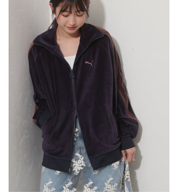 JOURNAL STANDARD relume「《追加》別注【PUMA / プーマ】T7JKT」|その他|