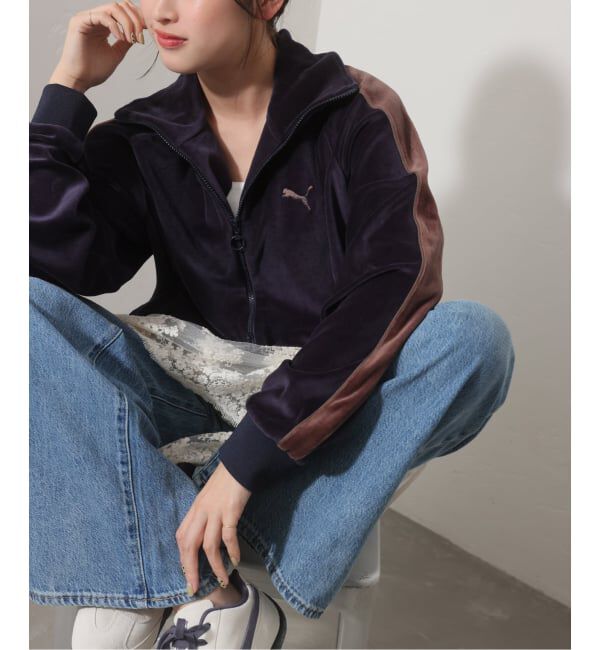 JOURNAL STANDARD relume「《追加》別注【PUMA / プーマ】T7JKT」|その他|