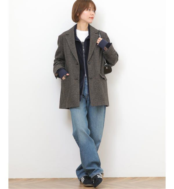 JOURNAL STANDARD relume「《追加》別注【PUMA / プーマ】T7JKT」|その他|